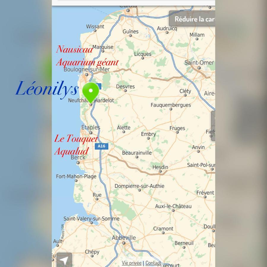 Апартаменти Leonilys Нефшатель-Ардело Екстер'єр фото